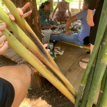 Khu Du Lịch Sinh Thái, Nghỉ dưỡng Homestay Hoàng Ánh - Kon Xom Luh Thumbnail