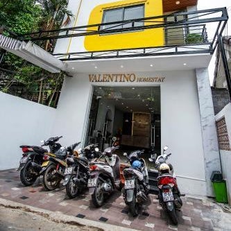 Valentino Homestay Thumbnail