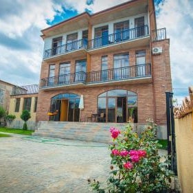 Hotel mia Telavi Thumbnail