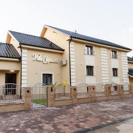 HOTEL Villa Cvijanović - WELLNESS-SPA