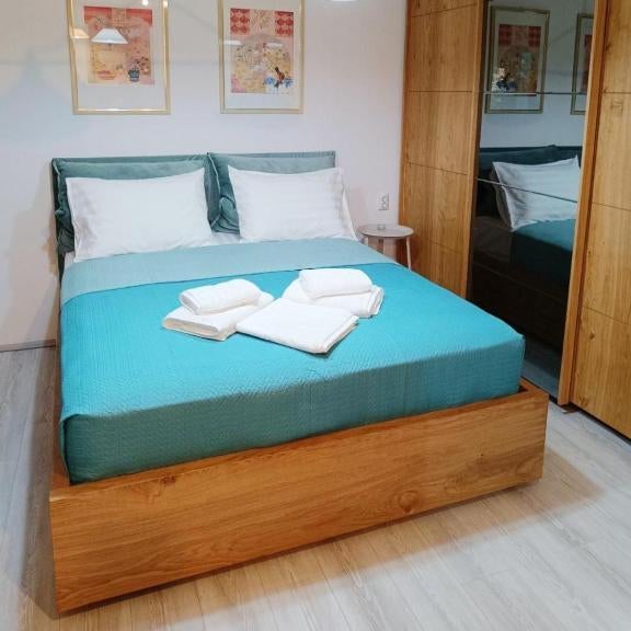 Lily Boutique Apartment