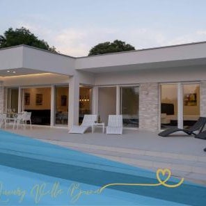 Mostar - Luxury Villa Buna