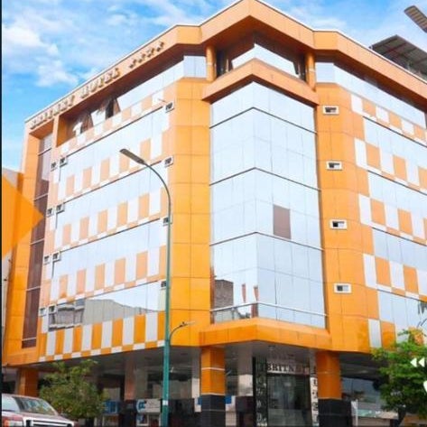 BRITNEY HOTEL Machala