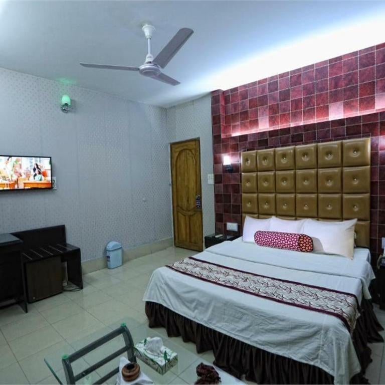 Britannia Hotel Thumbnail