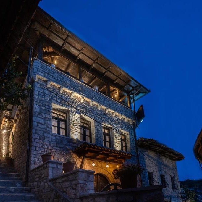 Hotel Bohem Berat Thumbnail