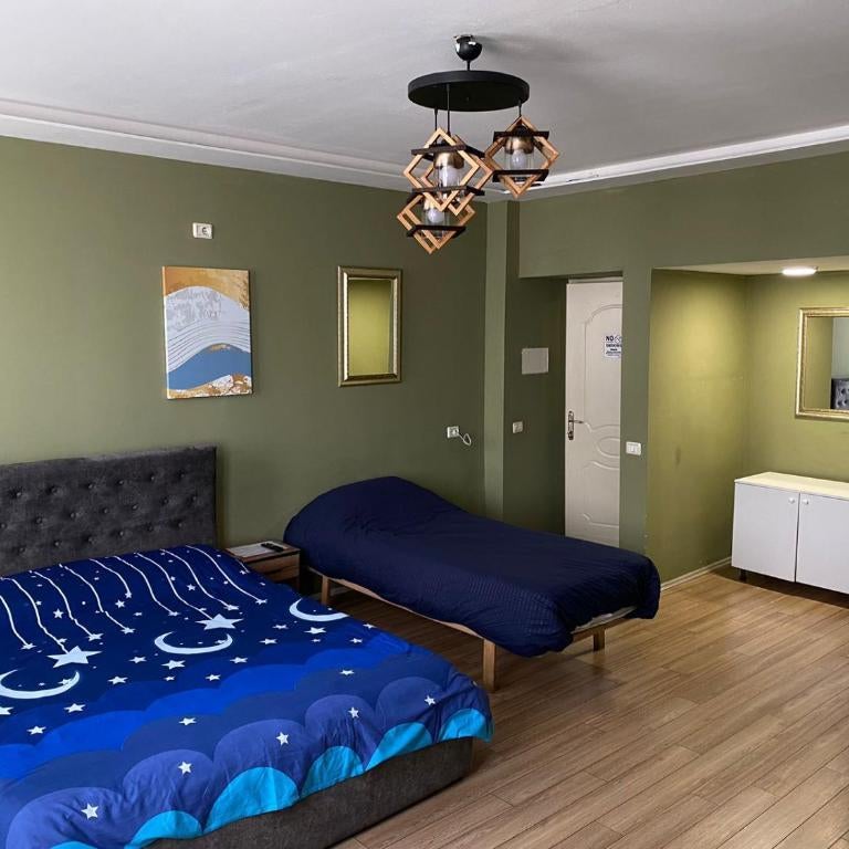 Driti Central Hotel Thumbnail