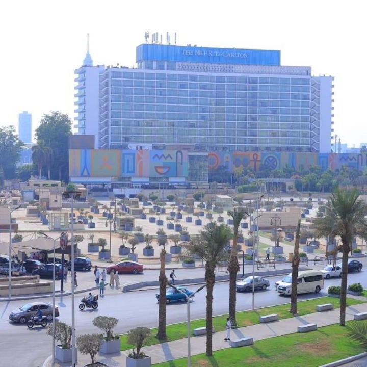 City Stars Hotel Thumbnail