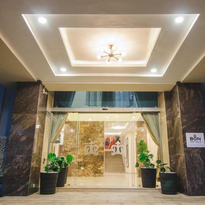 BON Hotel Imperial Thumbnail