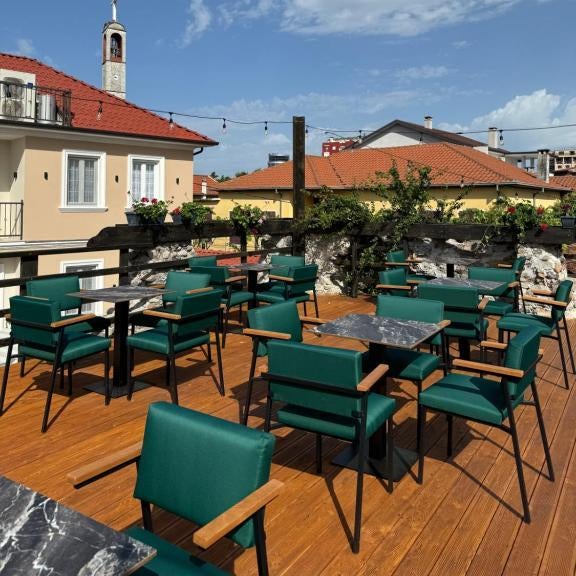 Hotel Ikona Thumbnail