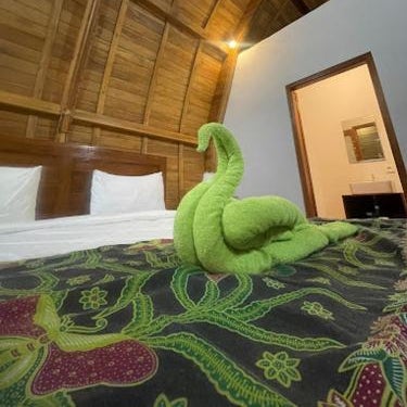 Villa Gajah Mas