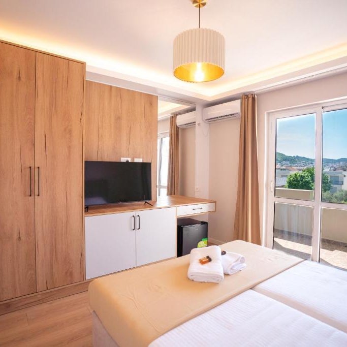 Illyria Hotel Thumbnail