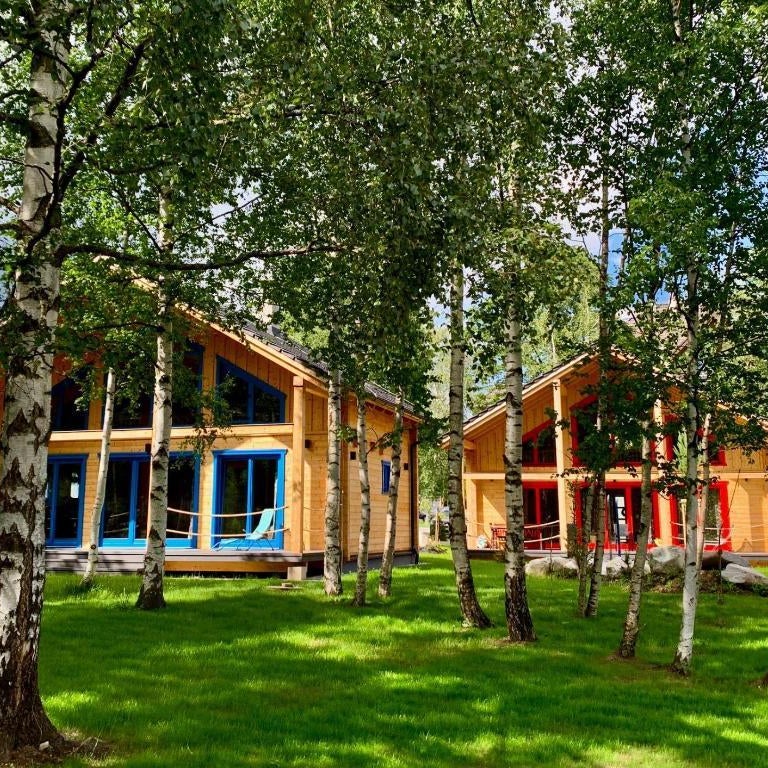 Chalets Buky Thumbnail