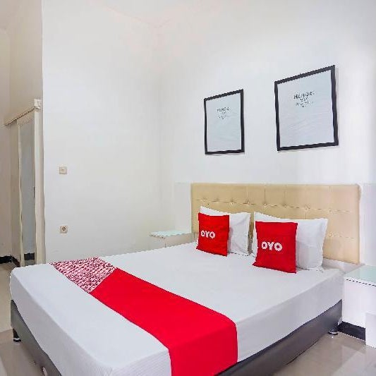OYO 91508 Ruby Homestay Syariah Thumbnail