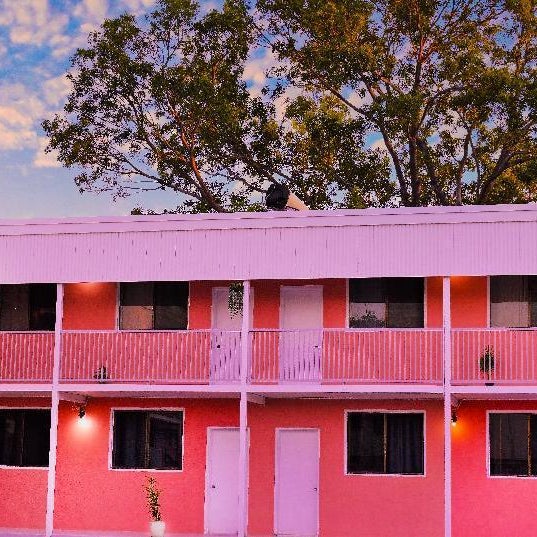 K - Town Hotel