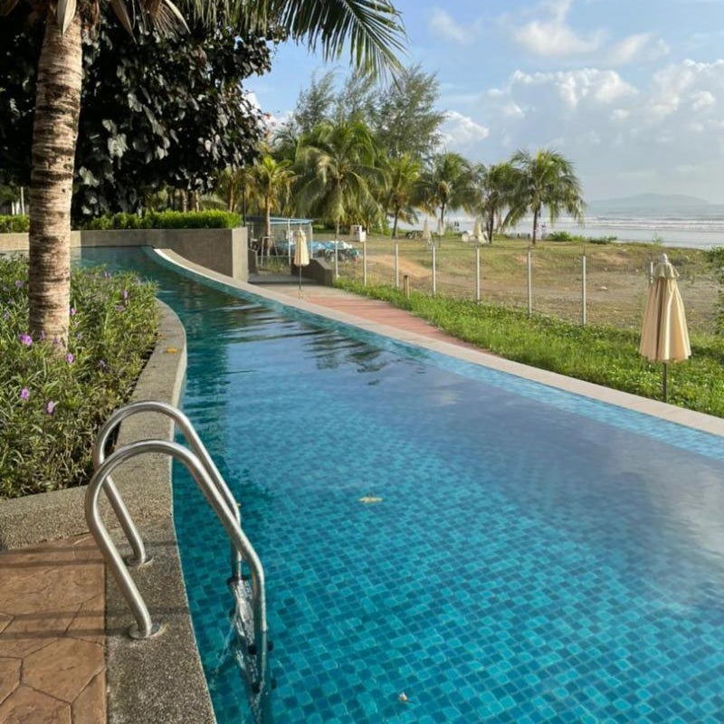 Timurbay Seafront Residence & Suites Thumbnail