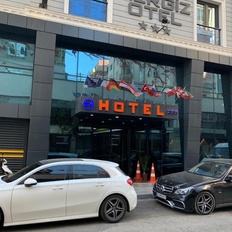 Grand Nergiz Otel