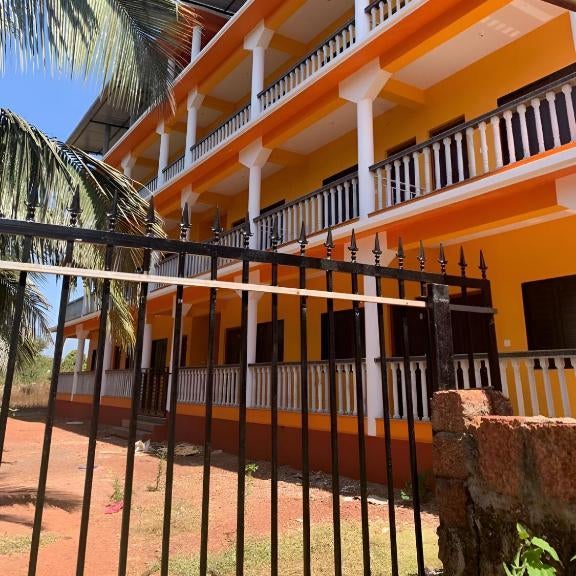 Arambol Paradise