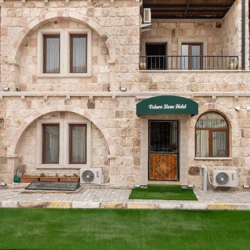 Volare Stone Hotel  Thumbnail