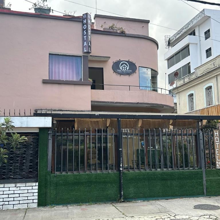 Hostal CASA FRANCISCANA Thumbnail