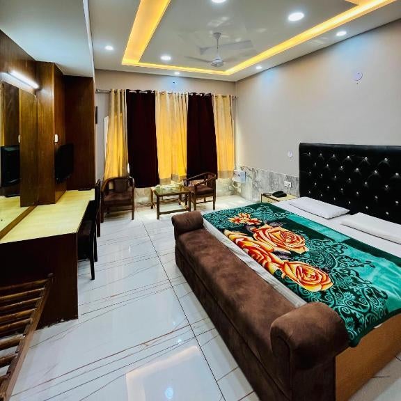 Hotel Park Hills
