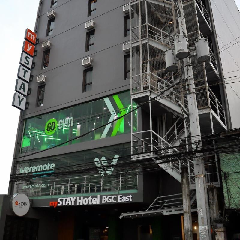 mySTAY Hotel BGC East Thumbnail