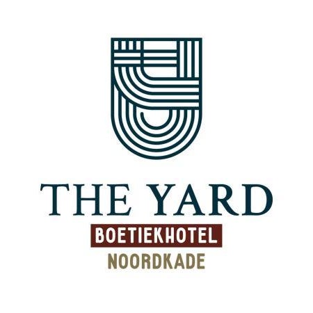 The Yard hotel Noordkade
