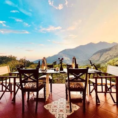 The Capoe House - By Mountain Boutiques Luxury Collection