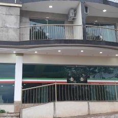 Hotel Recanto da Itália Teleférico