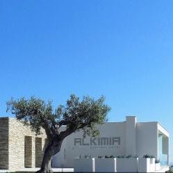 ALKIMIA boutique hotel