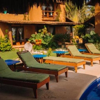 Tres Mujeres Hotel Thumbnail