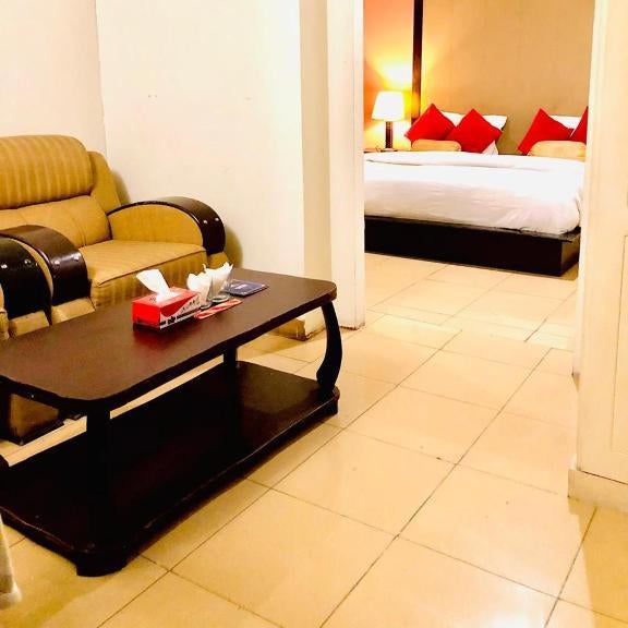 Hotel Grand Inn Thumbnail