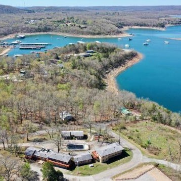 Driftwood Resort Bull Shoals Thumbnail