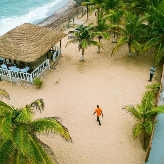 Atlantic Bay Resort, Prampram