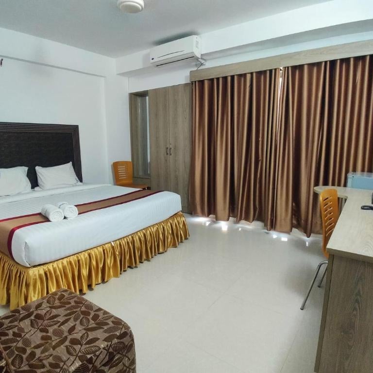 Cox West Inn Thumbnail