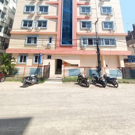 FabHotel N Residency, Hitech City - 350M from Yashoda Hospital, Hitech City Thumbnail