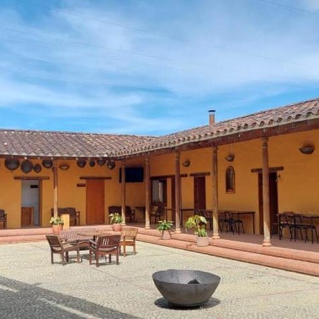 Hotel Campestre Refugio Ecuestre Rionegro