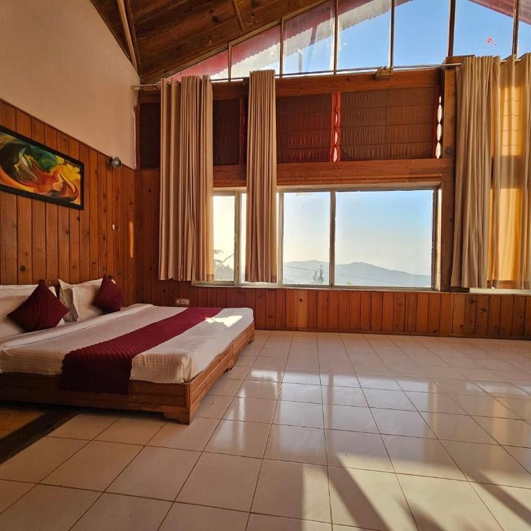 The Vanya, Boutique Stay