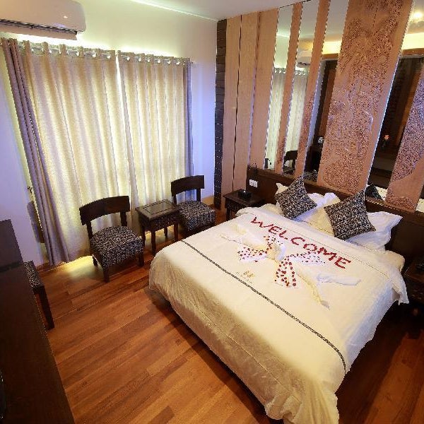 The Home Hotel Thumbnail