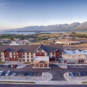 Red Lion Ridgewater Inn & Suites Polson Thumbnail
