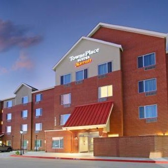 TownePlace Suites by Marriott Dallas McKinney Thumbnail