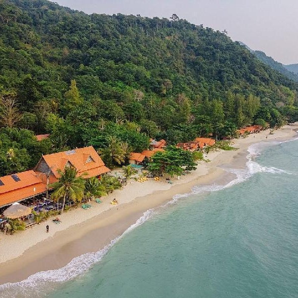 White Sand Beach Resort