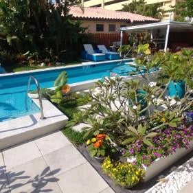 Downtown Hollywood Boutique Hotel Thumbnail