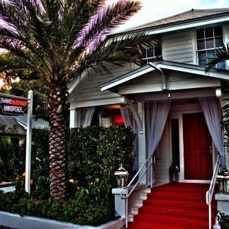 The Saint Hotel Key West, Autograph Collection, Adult Only Thumbnail