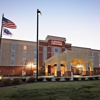 Hampton Inn By Hilton & Suites Jacksonville Thumbnail