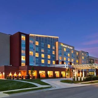 Hyatt Place Lansing Thumbnail