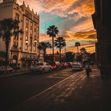 Hotel Casablanca Thumbnail