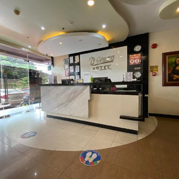 Devera Hotel Thumbnail