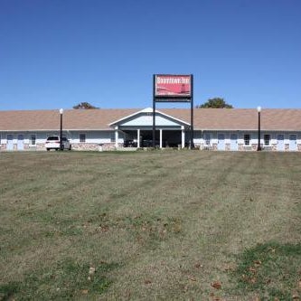 Boomtown Inn Thumbnail