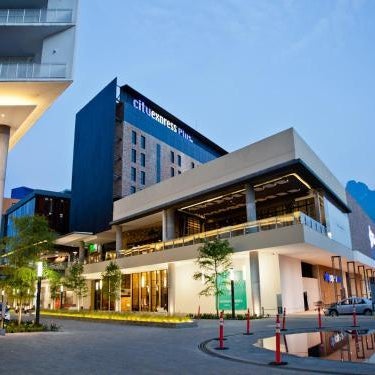 City Express Plus by Marriott Monterrey Nuevo Sur Thumbnail