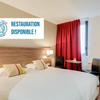 Brit Hotel Dieppe Thumbnail